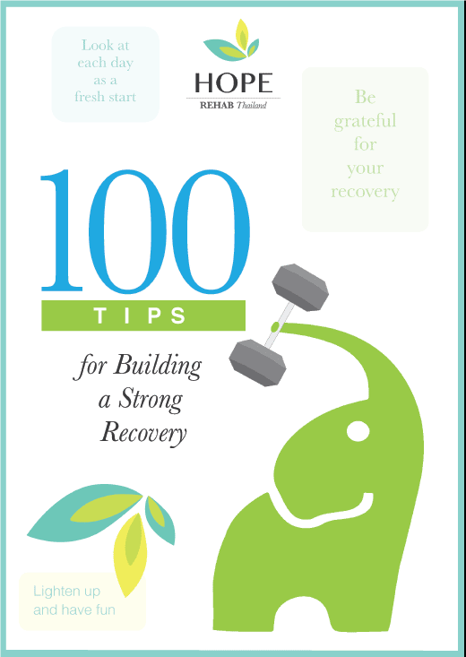 PDF Cover – 100 Tips