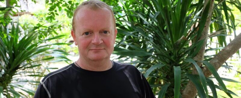 Danny – Senior Support staff