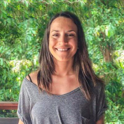 Hope Rehab Natalie Shalson Admission Manager