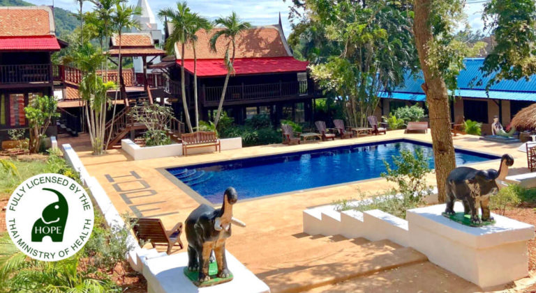 Hope Pool