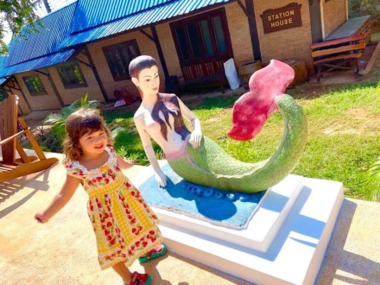 Hope Mermaid