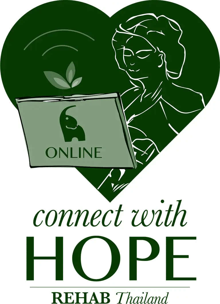 Connect with Hope