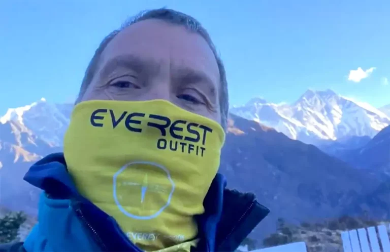 Everest