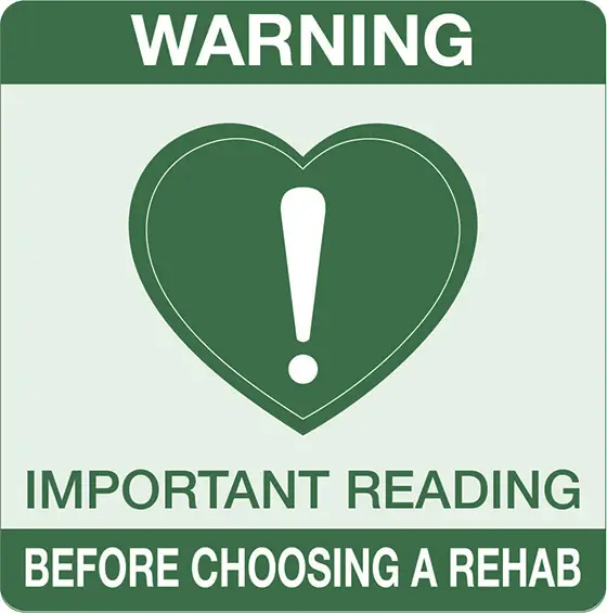 Warning