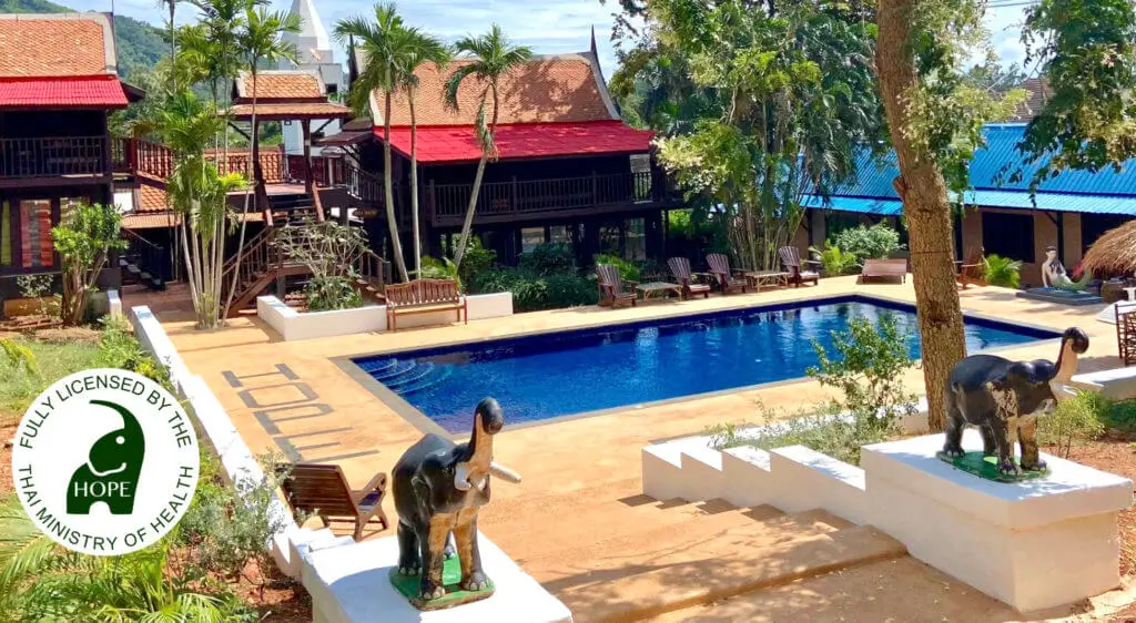 Hope Pool